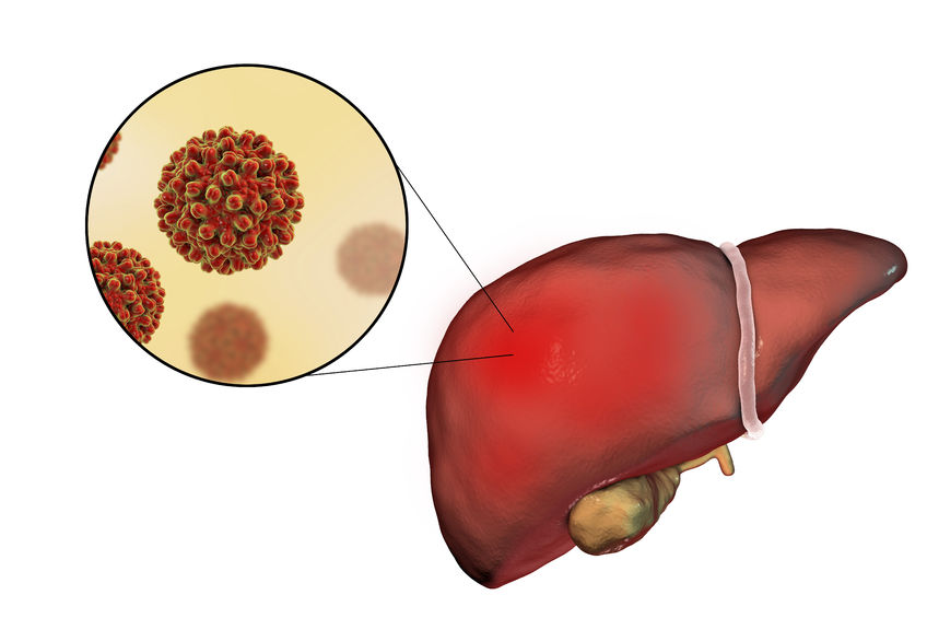 Bagaimana hepatitis B ditularkan?